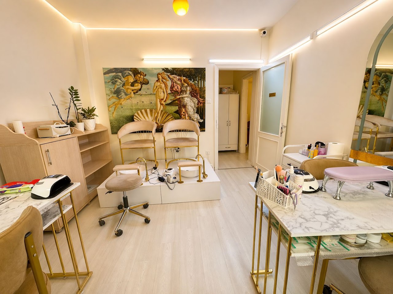 Şule Çelik Beauty & Nail