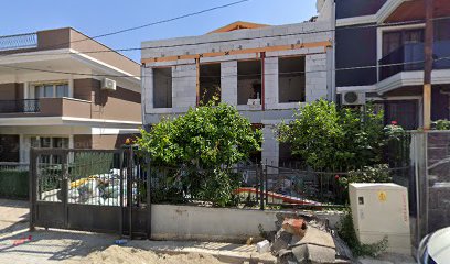 Balçova - Güzellik Merkezi