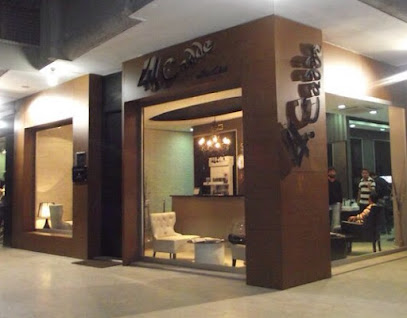 4.Cadde Hair Club