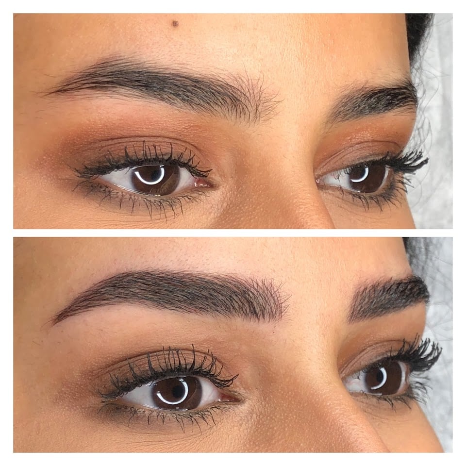 Seren Uzunhan Beauty Ataköy PROTEZ TIRNAK • MİCROBLADİNG • KALICI MAKYAJ • KİRPİK