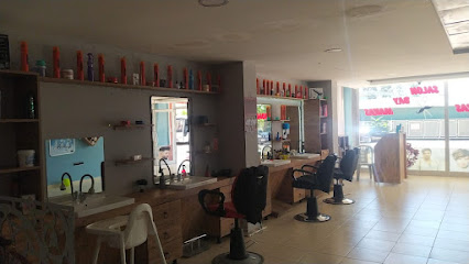 Hakan Akpınar Hair Dress Studio