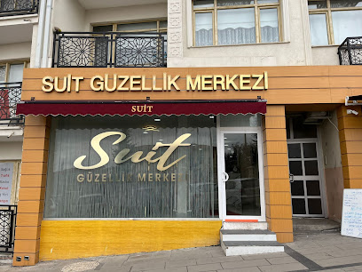 Suit Güzellik Merkezi