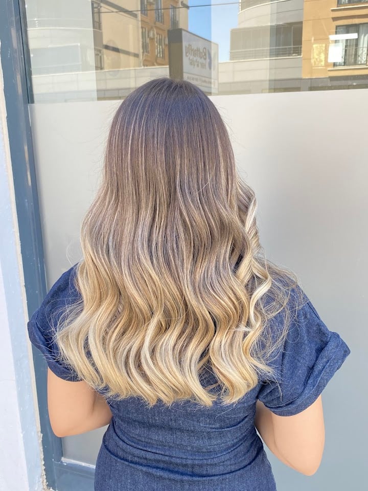 Butterfly Coiffeur