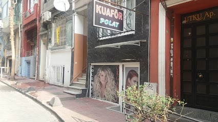 POLAT KUAFÖR