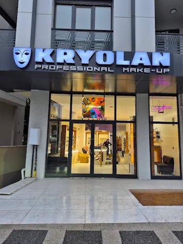NT Kryolan & Solarium