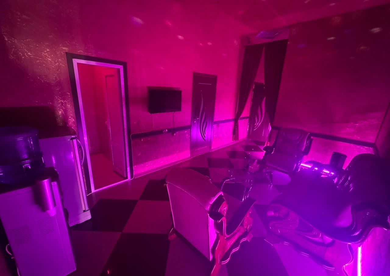 Gold Girls Spa Massage