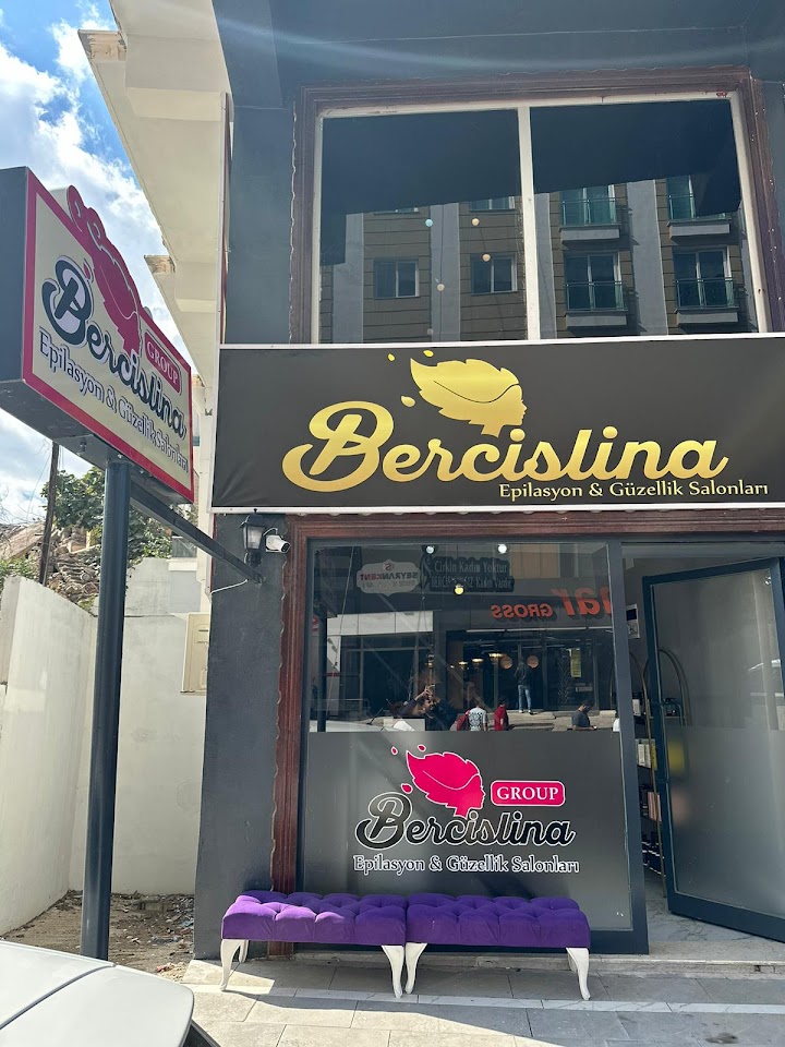 Bercislina İslahiye