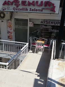 Ayşenur Güzellik Salonu