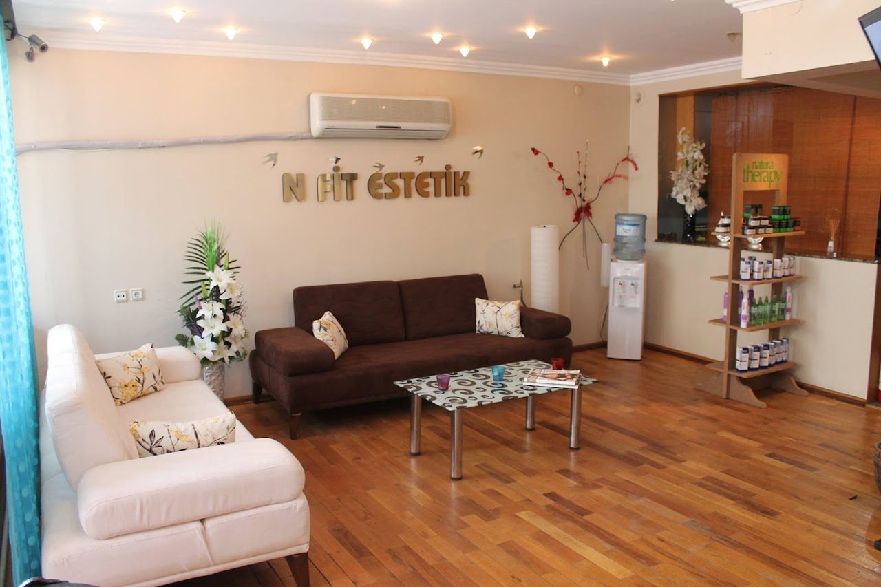 N Fit Estetik ve Güzellik Salonları