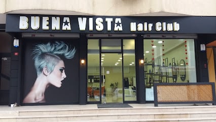 Buena Vista Kuaför ve Güzellik