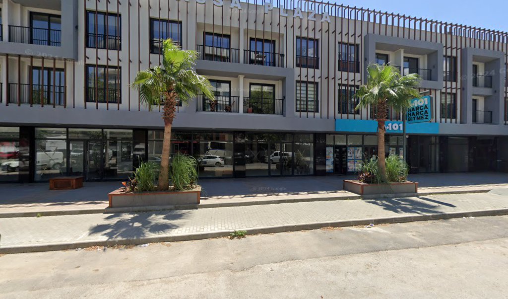 Buse Masaj & Spa Salonu