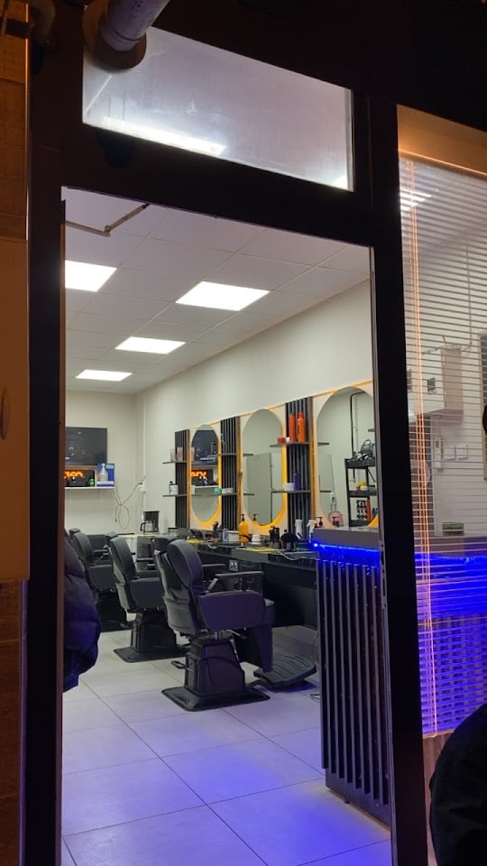Can Polat Hair Design