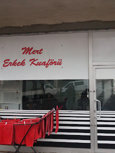Mert Erkek Kuaförü