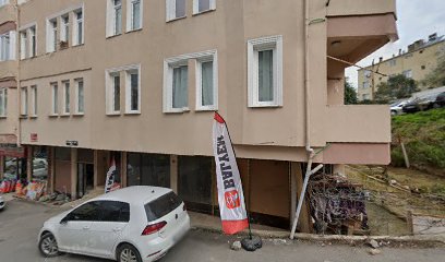 Ayşegül Bayan Kuaförü