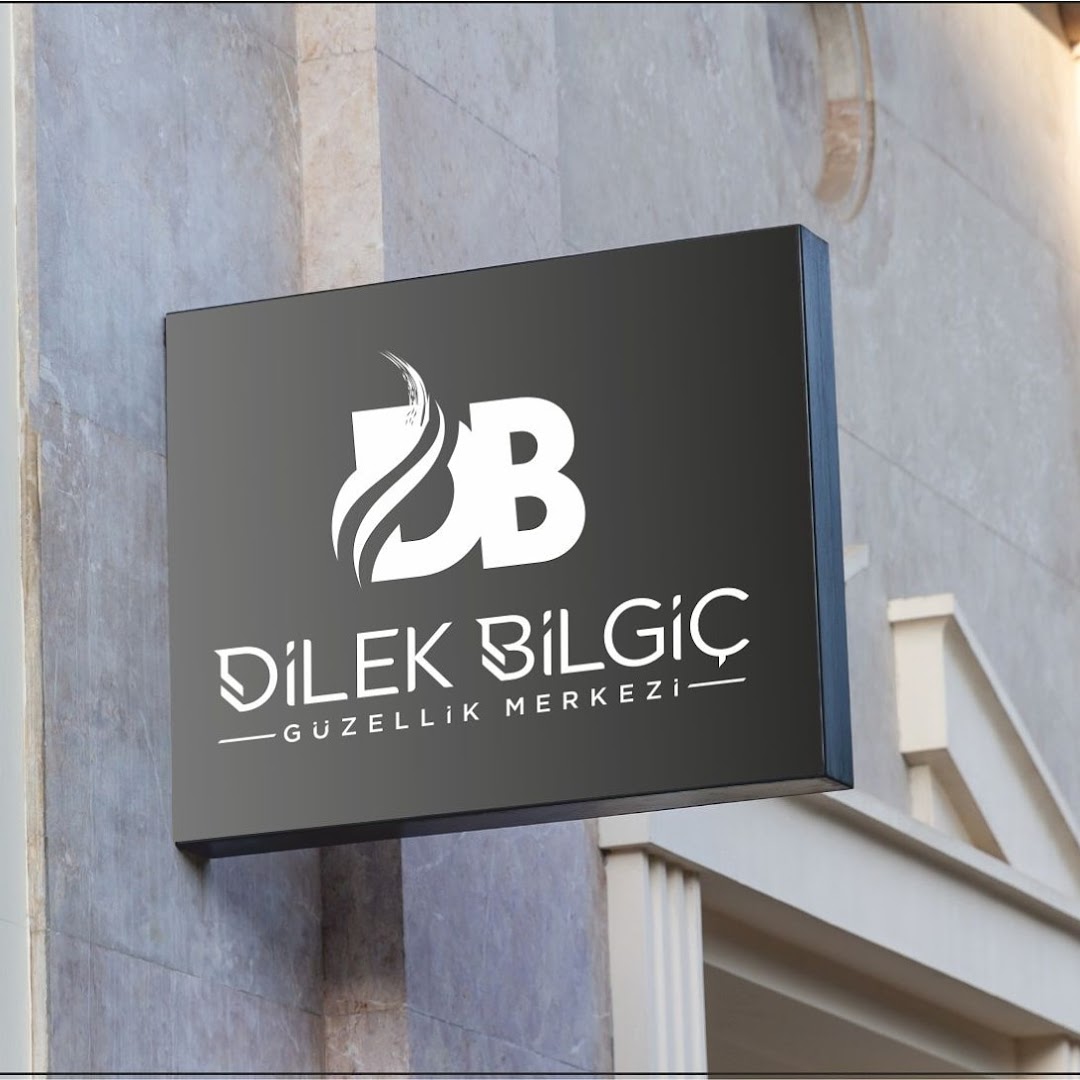 Dilekbilgic lazer epilasyon ve Guzellik Merkezî