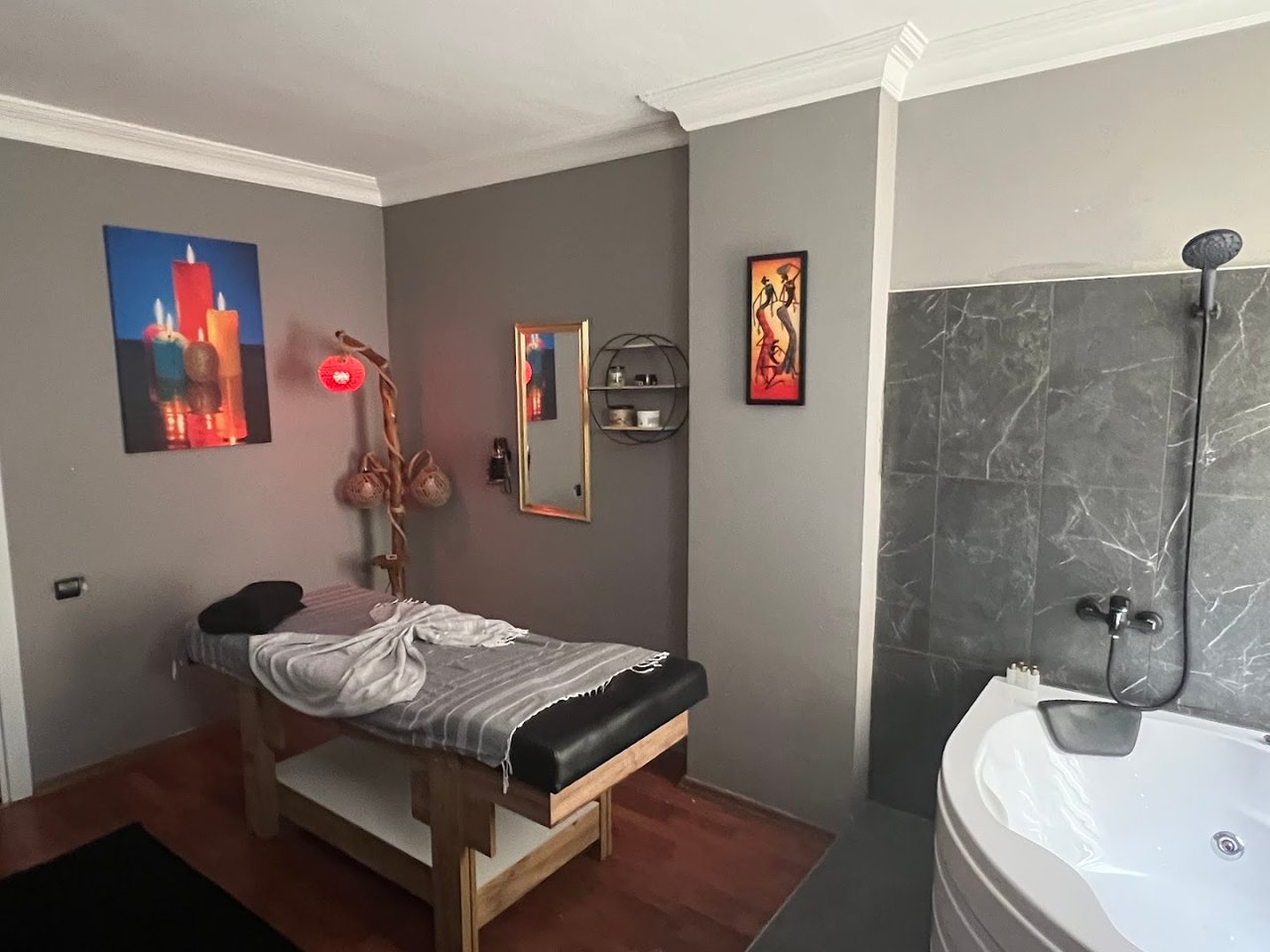 Best Spa Center