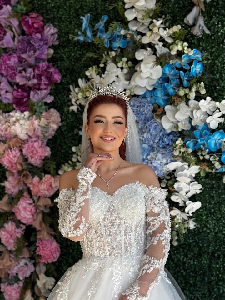 THE WORK HAİR MAKE-UP