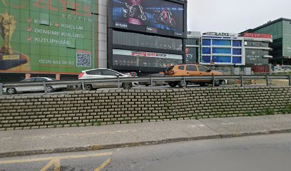 Neva Spa Masaj Salonu Çekmeköy