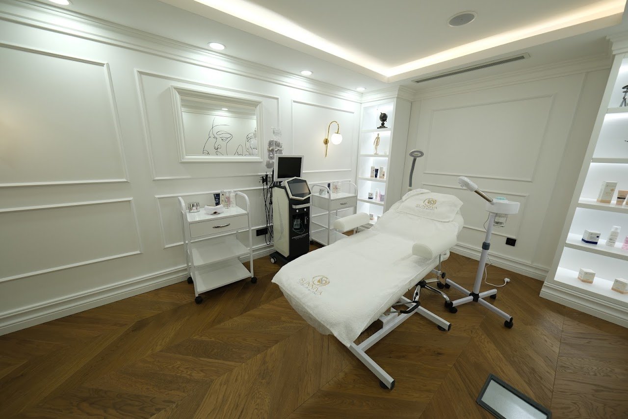 SUNNIVA GÜZELLİK SALONU