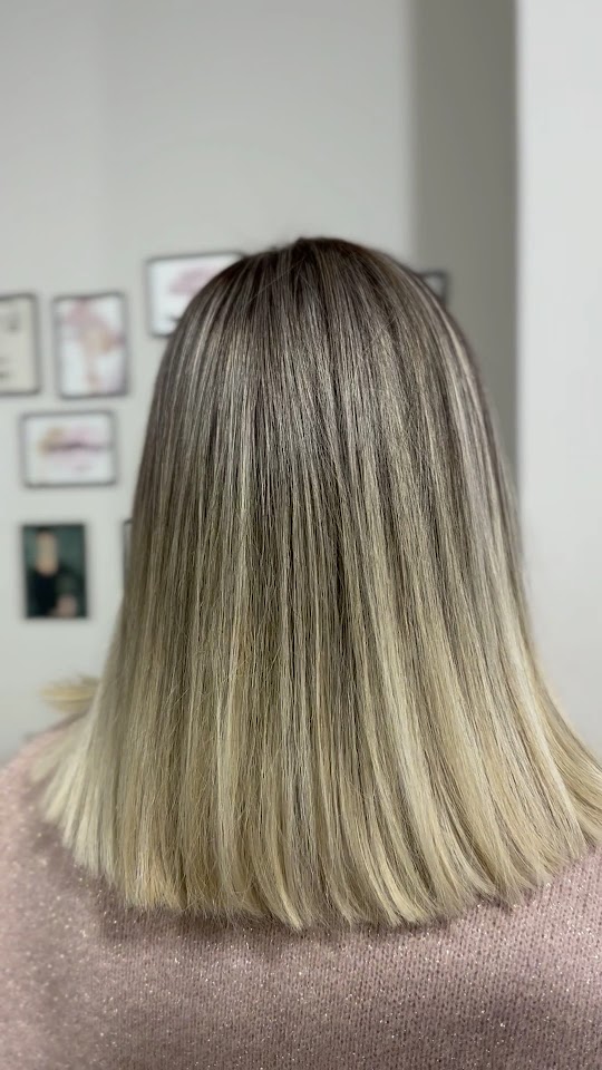 Sema kuaför ve güzellik salonu