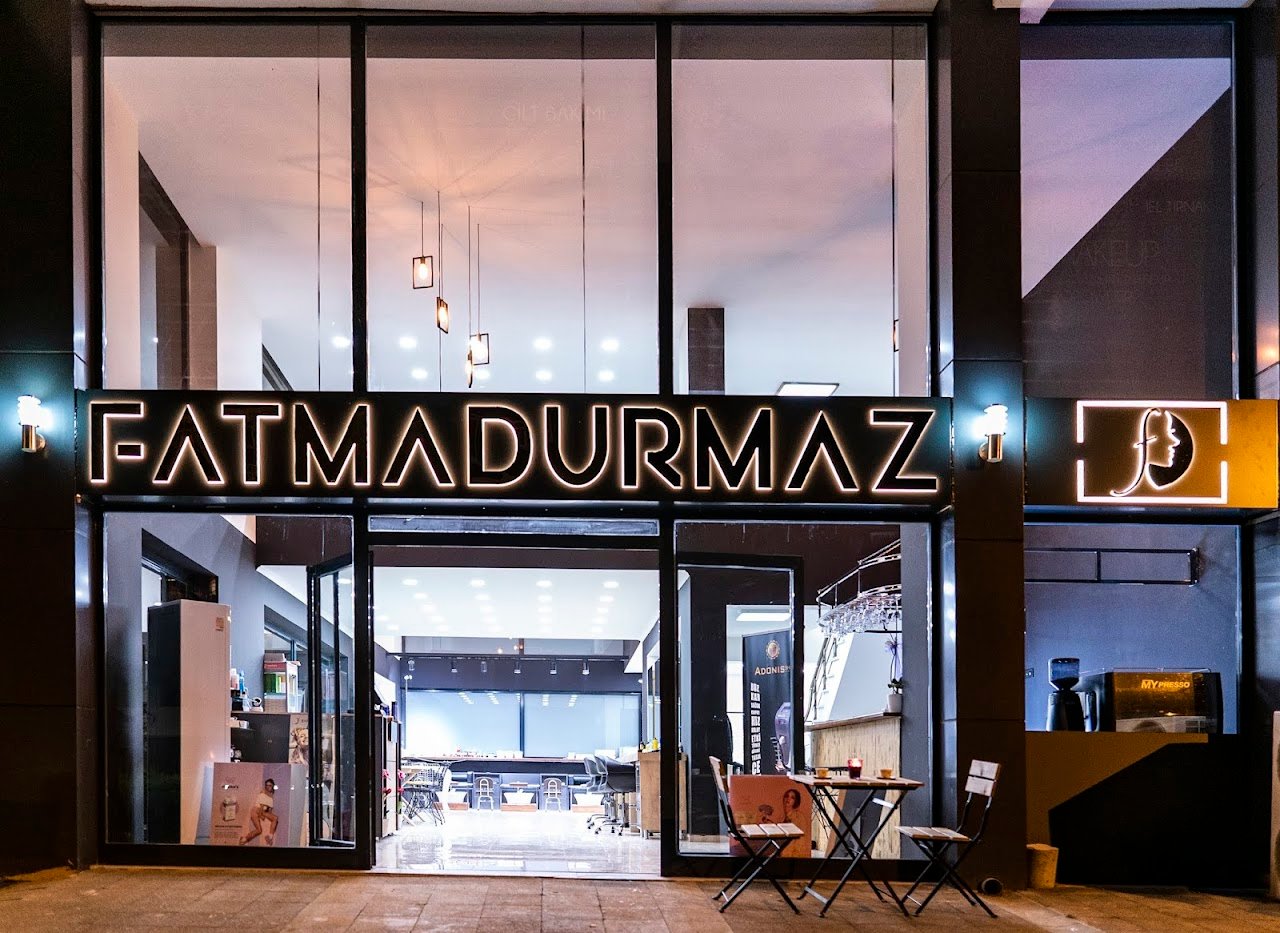 Fatma Durmaz Güzellik Salonu