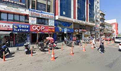 PERADERM GÜZELLİK