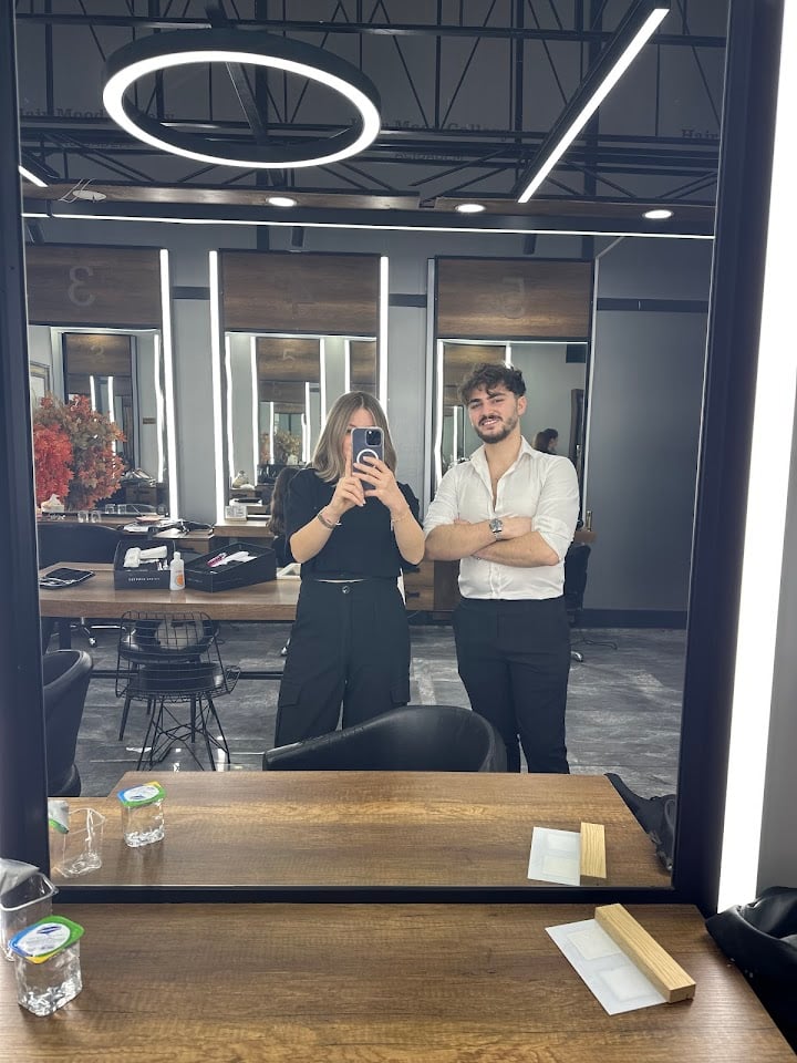 Hair Mood Gallery Acıbadem