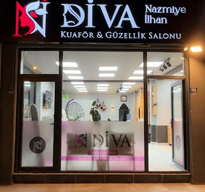 Diva Kuaför & Güzellik Salonu