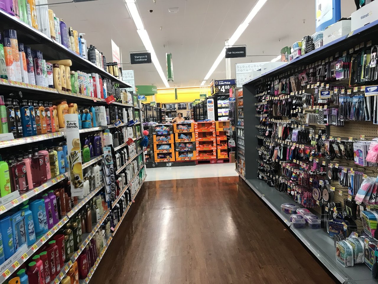 Walmart Supercenter