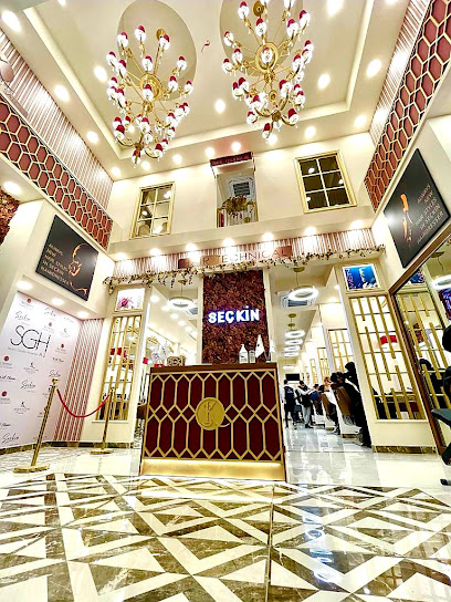 SEÇKİN KİŞİSEL BAKIM MERKEZİ (MEN & WOMEN)