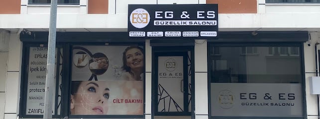 EGES GÜZELLİK SALONU