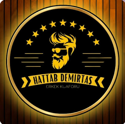 Hattab Demirtaş Stylist ve Erkek Kuaförü & Berber
