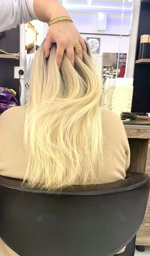 MERYEM KARAKUŞ güzellik salonu