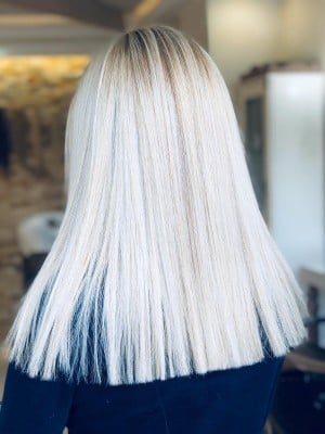 Salon Erkan Kuaför Antakya