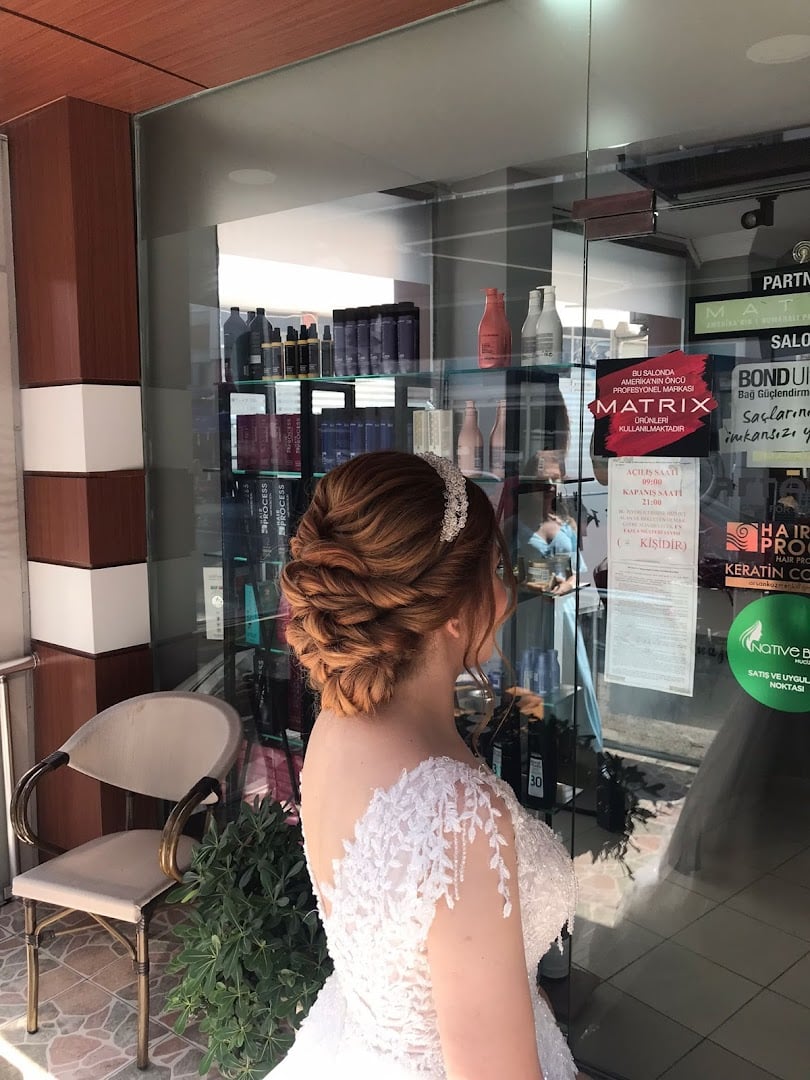 Leydi Kuaför / Ordu