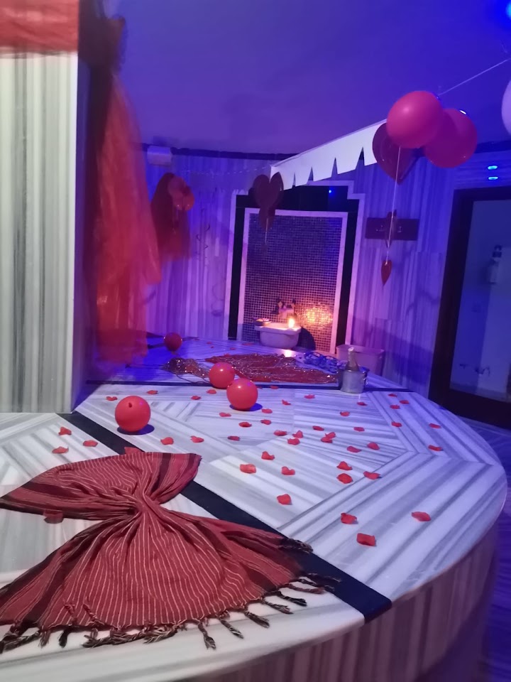 Harman Hamam & Spa