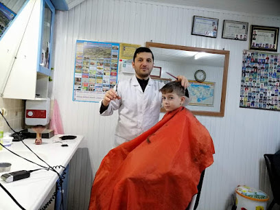 Isıklar Berber Salonu Berber Ali