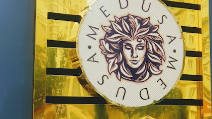 Medusa Güzellik Salonu