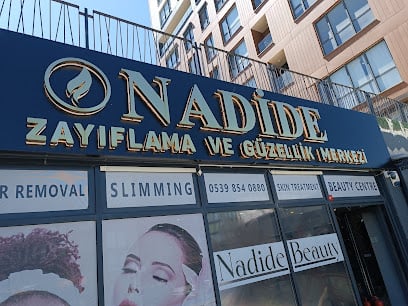 Nadide Beauty Center