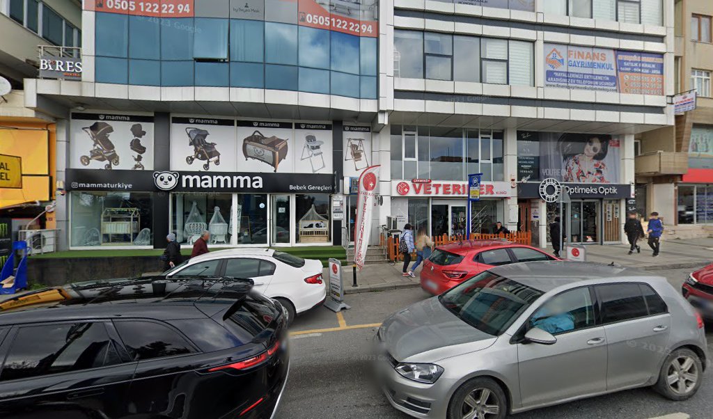 Çekmeköy Pet Kuaförü