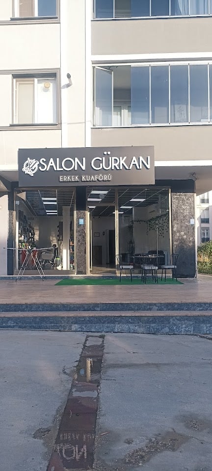 Salon Gürkan