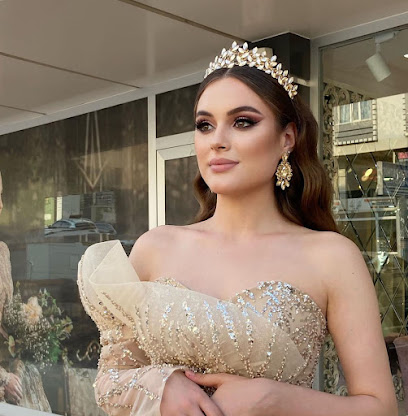 2akuaför gelinbaşı & makyaj