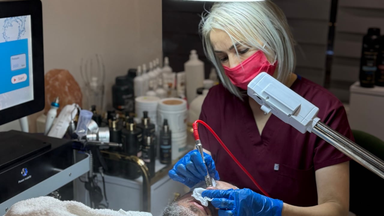 GÜLAY BEAUTY SALON