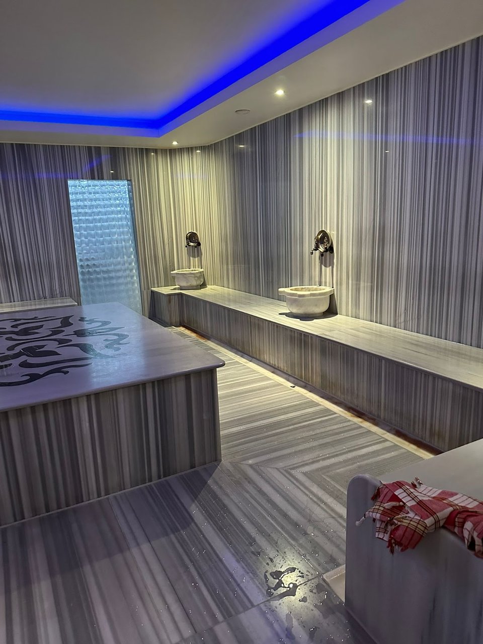 Türkisch Hamam