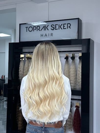 Ülkü Öztürk Beauty & Saç Tasarımı
