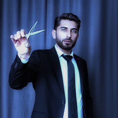 Harun Kaya hair Palace