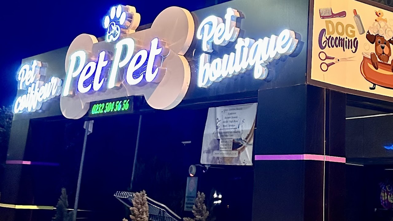 Petpetizmir