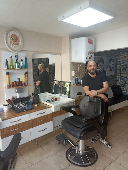 Cihan Kuaför Salonu