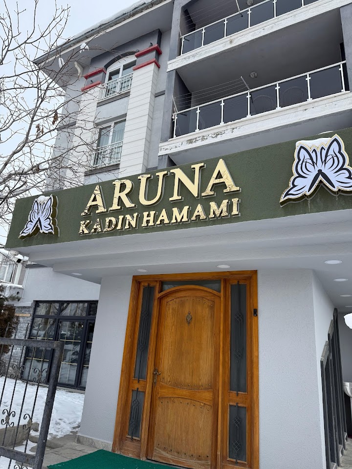 Aruna Kadın Hamamı