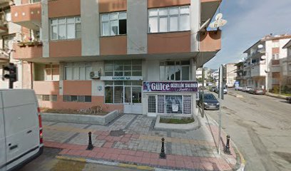 Gülce Güzellik Salonu